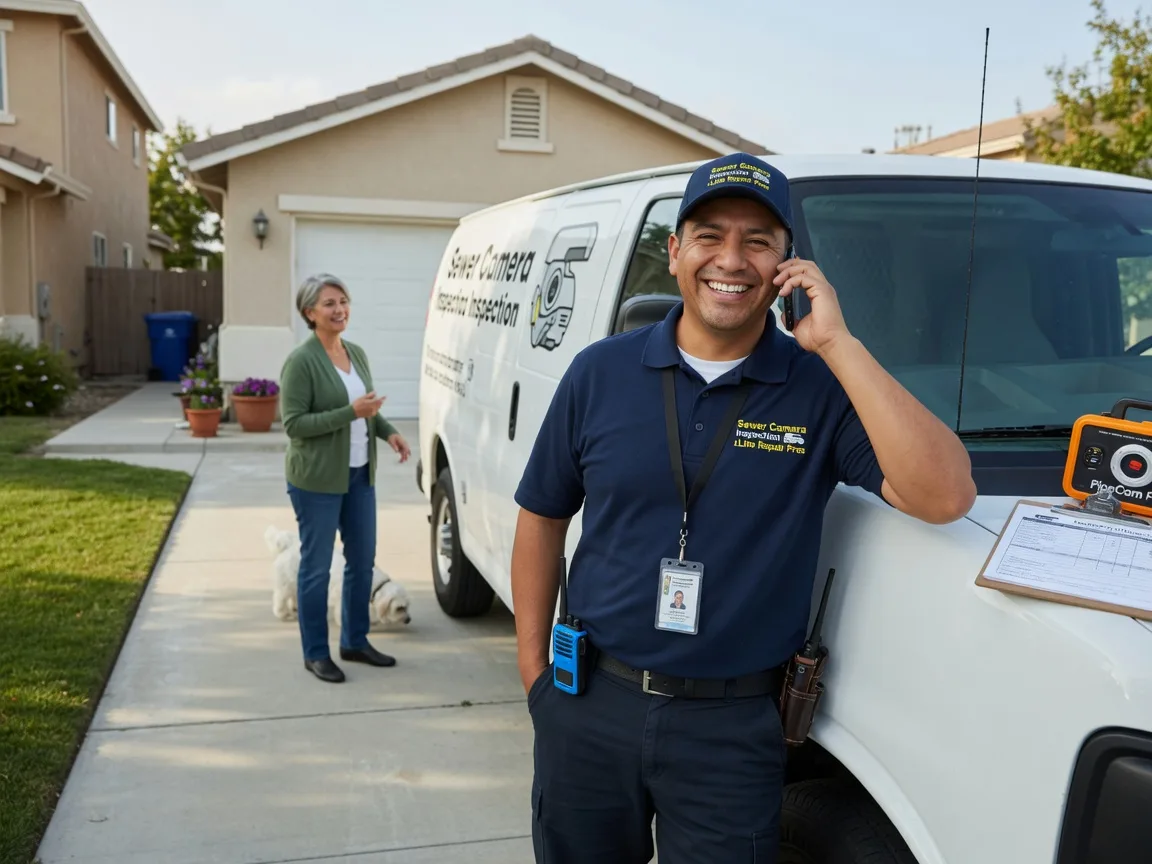 Sewer Line Repair Grover Hill, OH FAQs